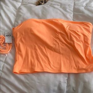 Orange Top